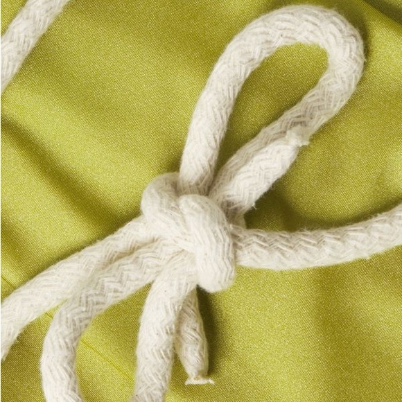 Baobab NWT Medium Kira Cut-Out Jumpsuit Pistachio Green - Picture 4 of 11